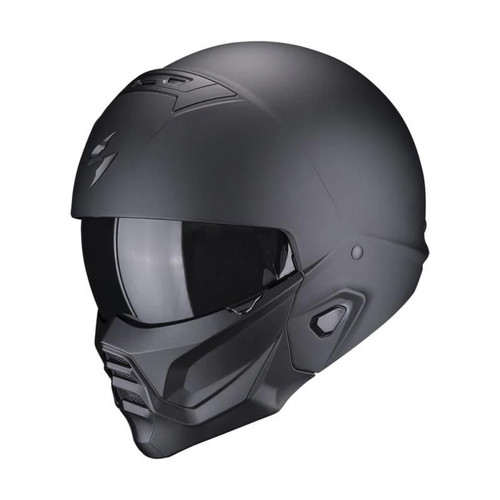 Scorpion exo combat - evo, 2