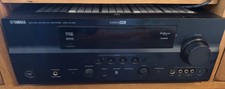 Yamaha DSP-AX763 Home Cinema