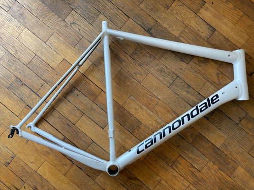 2017 cannondale caad12 frame - 2017,