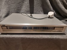 JVC T-X22L Quartz Synthesizer