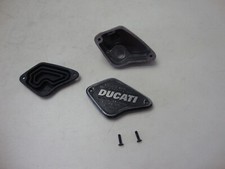Ducati Diavel 11-13 Front