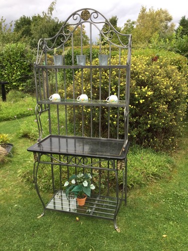 French style hall stand - french,