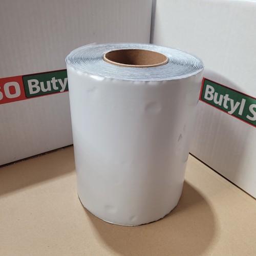 Self adhesive flashing - self, tape