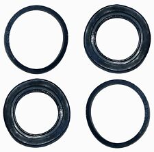 Front caliper piston seal kits
