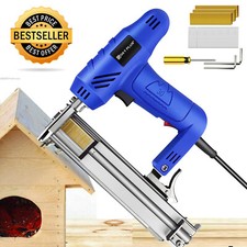 Electric 2 in 1 Nail Gun
