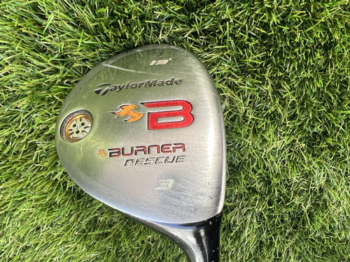 Nice taylormade burner - nice,