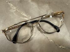 Cazal Vintage Eyeglasses  Model 262- Col. 963, 58 13 Very Nice Retro Germany