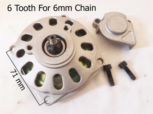 Cl016 race clutch - race,