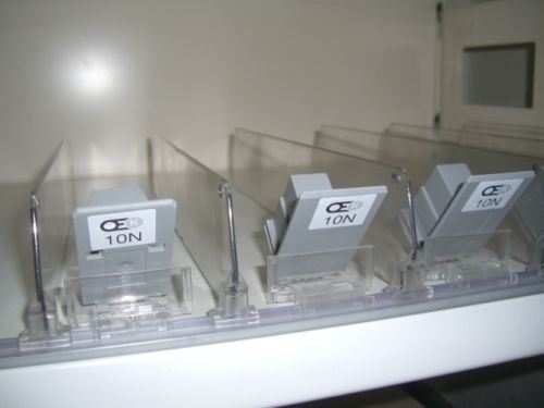 Tegometall tobacco shelf - tegometall,