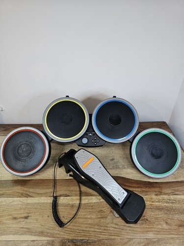 Rock band drum pad - band,