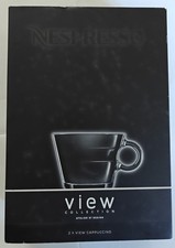 NESPRESSO View Collection