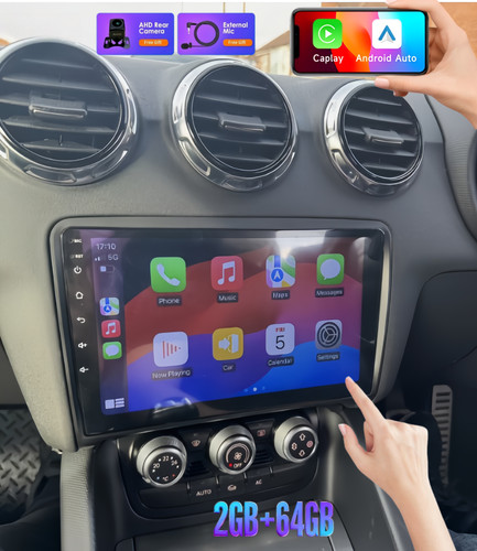 64gb for audi mk2 - audi,