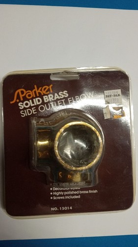 Cast solid brass foot rail - foot,
