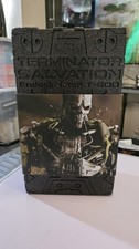 HOT TOYS TERMINATOR SALVATION