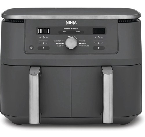 Ninja max dual zone - ninja,