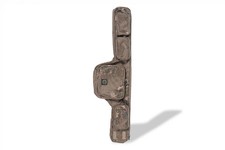 Nash Scope Utility 6ft Rod Skin (T3734)