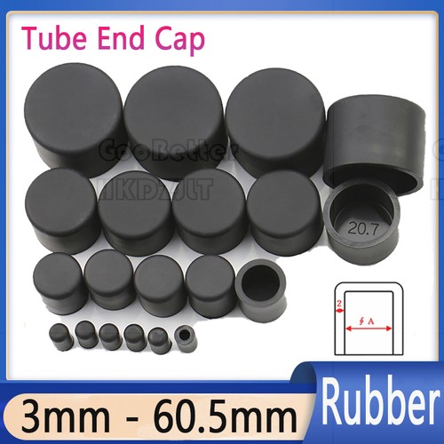 Rubber ferrules chair stool - ferrules,