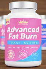 Advance fat burners STRONG