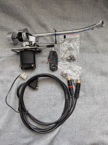 Sme 3009 series improved - series, ii