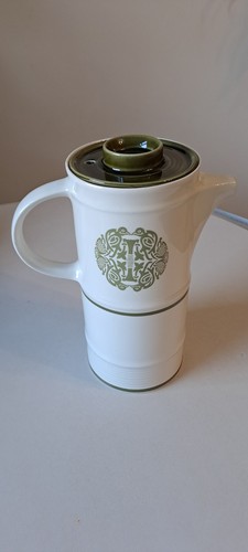 Vintage arklow ceramic coffee - arklow,