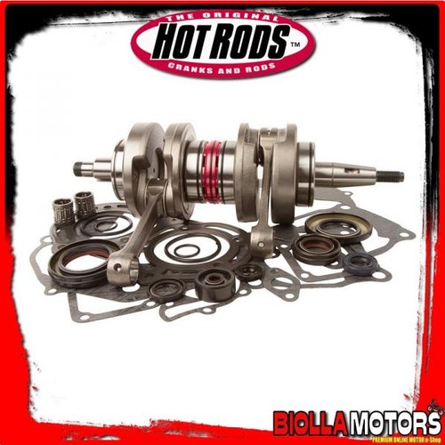Cbk0044 kit crankshaft long - crankshaft,