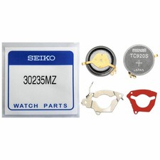 Seiko Capacitor 3023.5MY /