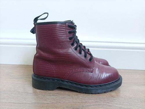 Martens ankle boots womens - dr,