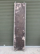 Boss Youngman Used 2.5m Scaffold Tower Trapdoor Platform Deck Used Inc Vat