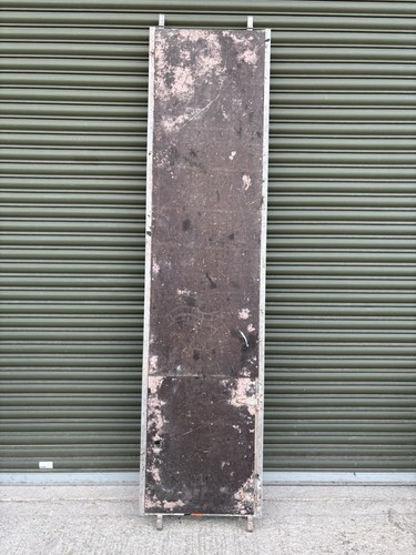Boss youngman used - boss, 2.5m