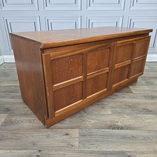Retro Nathan Squares Sideboard