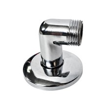 Shower Elbow Wall Outlet Valve