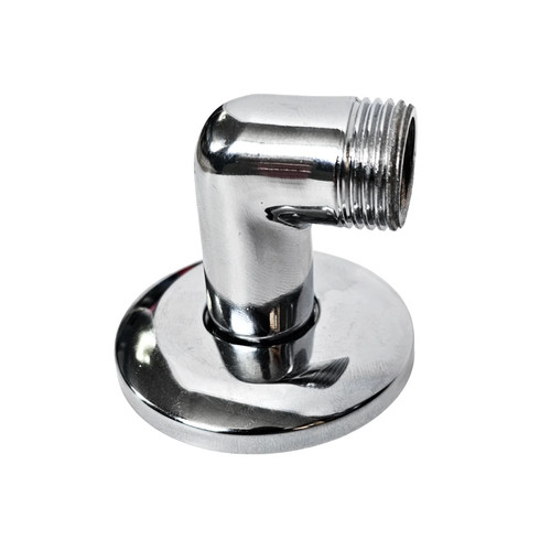 Shower elbow wall outlet valve - shower,