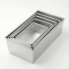 EUROTINS Bread Loaf Pan Baking