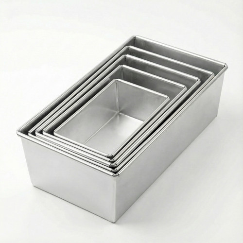 Eurotins bread loaf pan baking - bread,