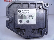 Vauxhall Astra H 2004-2009 Ecu