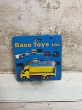 Base Toys Very Rare 1:76