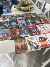 20 Family DVD Bundle Disney