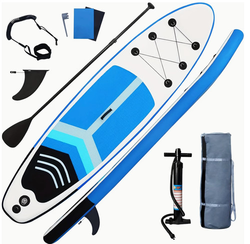 Stand paddle board - paddle,