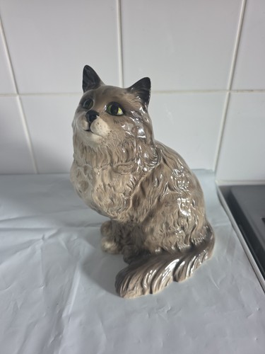 Rare vintage large beswick - rare,