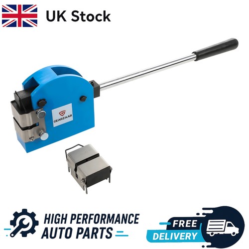 Metal shrinker stretcher - shrinker, 16