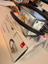 Genuine HONEYWELL 2 PORT 22MM  ZONE valve ACTUATOR HEAD ONLY V4043