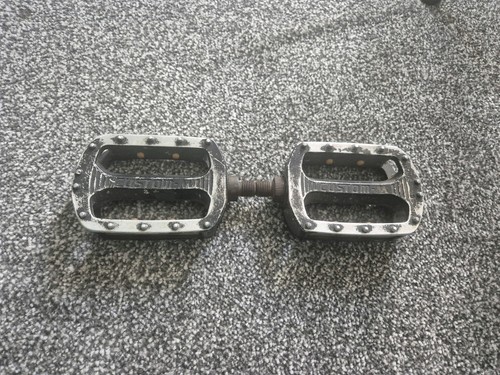 Bmx pedal custom - sr, off
