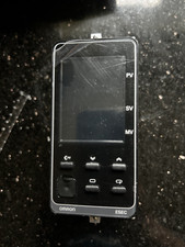 Omron E5EC Panel Mount PID