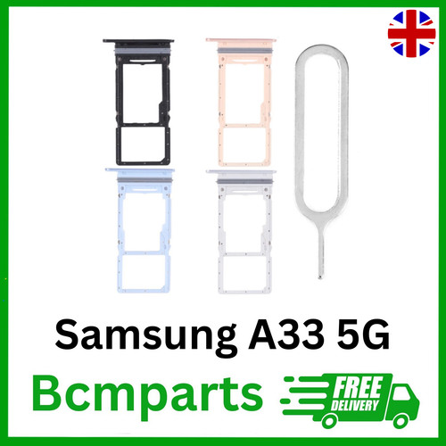 For samsung galaxy a33 - for,