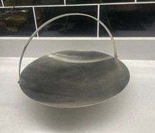 Tray With Handle, Old Hall