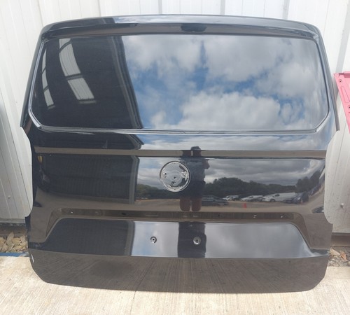 Transporter tailgate - transporter,