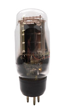 MARCONI PX4 Triode Valve Tube