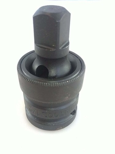 Drive universal joint - 1/2",