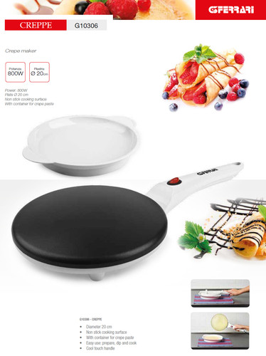 G3ferrari g10306 crepe - g10306,