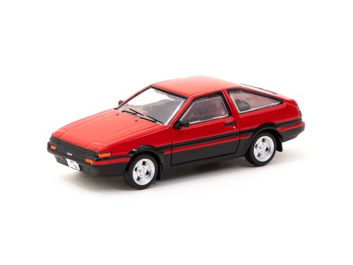 Tarmac works toyota - 1/64,
